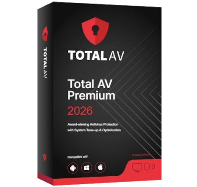 caja totalav