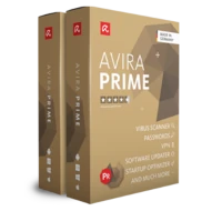caja avira