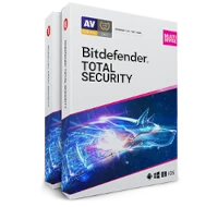 caja bitdefender