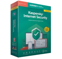 caja kaspersky