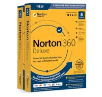 caja norton