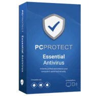 caja pcprotect