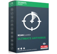 caja scanguard