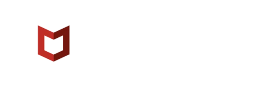 Logo McAfee