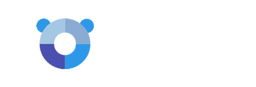 Logo panda